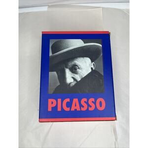 Picasso 1 and 2